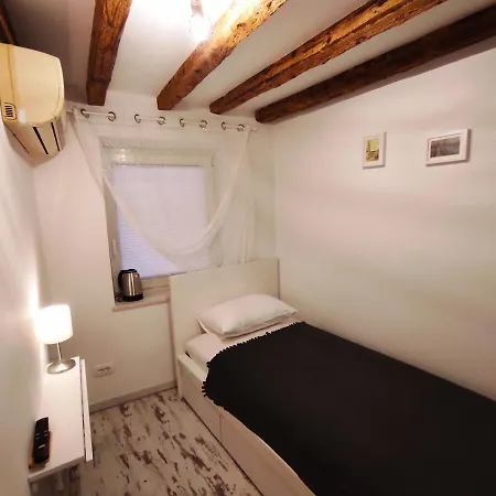 Lighthouse.izola Apartament Izola