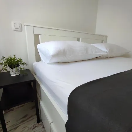 Lighthouse.izola Apartman