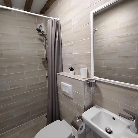 Lighthouse.izola Apartman *