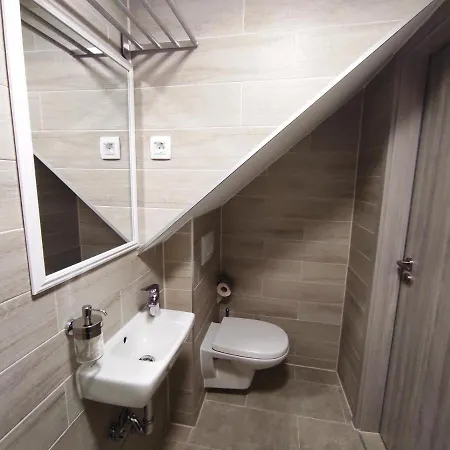 Apartman Lighthouse.izola *