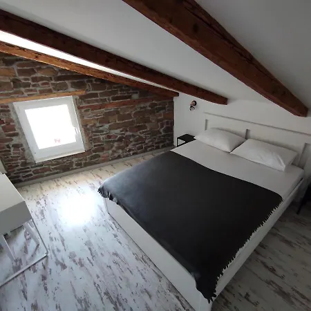 Lighthouse.izola Apartamento *