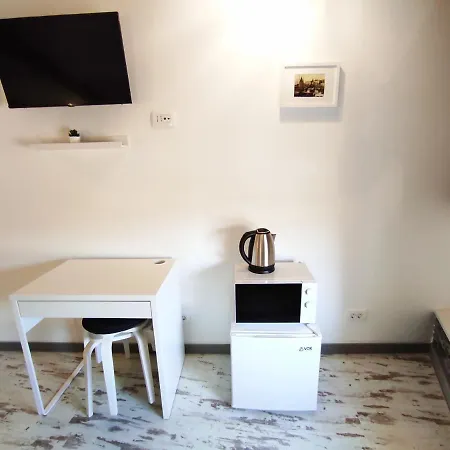 Apartman Lighthouse.izola