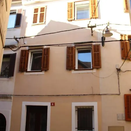 Lighthouse.izola * Izola