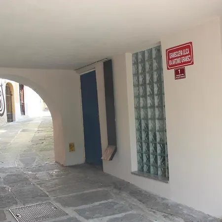 Lighthouse.izola Izola