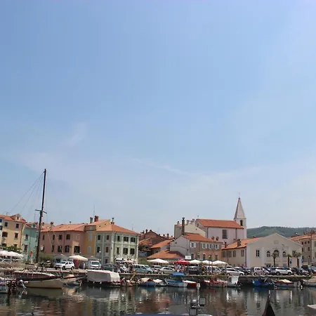 아파트 Lighthouse.izola *
