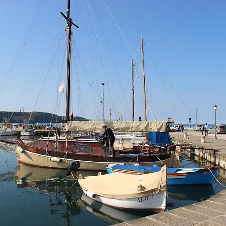Apartament Lighthouse.izola Izola