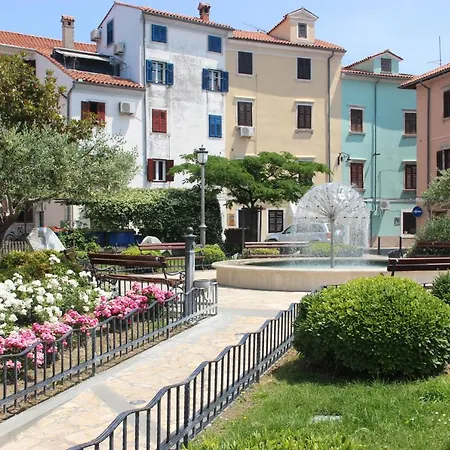 Lighthouse.izola * Izola