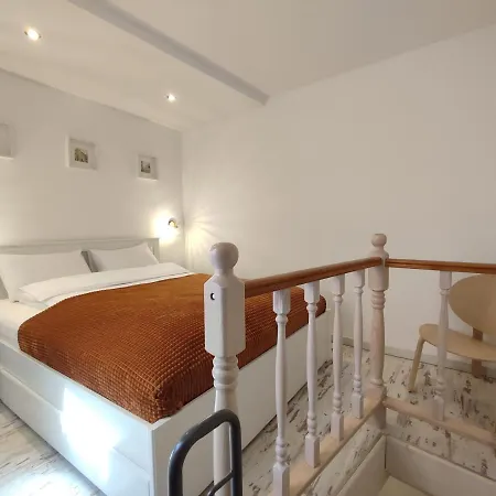 Lejlighed Lighthouse.izola Izola