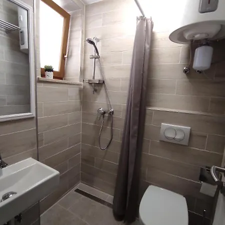 Apartman Lighthouse.izola