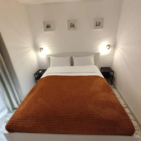 Lighthouse.izola Apartman *