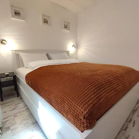 Lighthouse.izola Apartamento