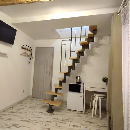 Apartman Lighthouse.izola
