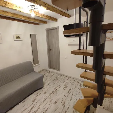 Apartman Lighthouse.izola *
