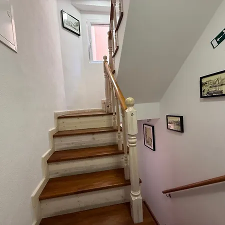 Lighthouse.izola Apartman Izola