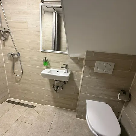 Apartman Lighthouse.izola *