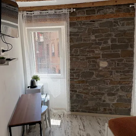 Lejlighed Lighthouse.izola