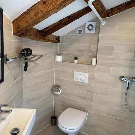 Apartman Lighthouse.izola