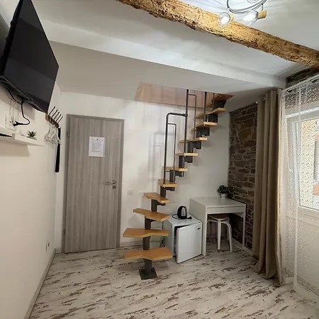 Lighthouse.izola Apartament *