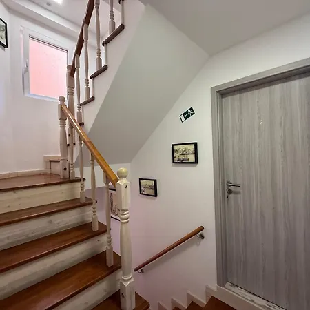 Lighthouse.izola Apartament Izola