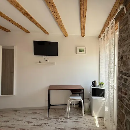 Lighthouse.izola Izola