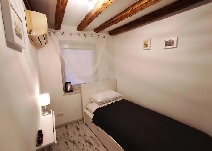 Lighthouse.izola Appartamento Izola