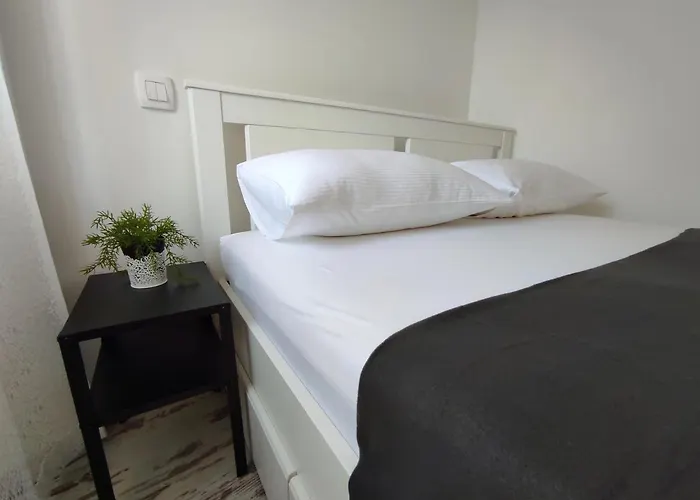 Lighthouse.izola Apartmán