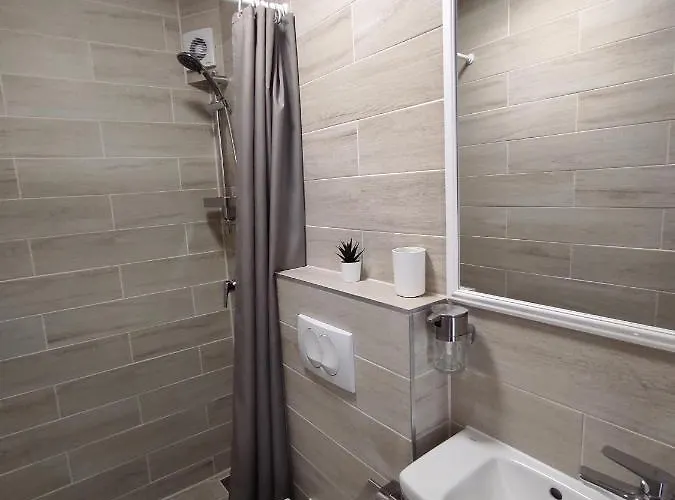 Lighthouse.izola Apartment *