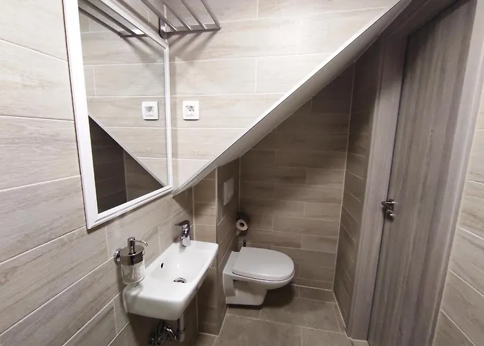 Apartment Lighthouse.izola *