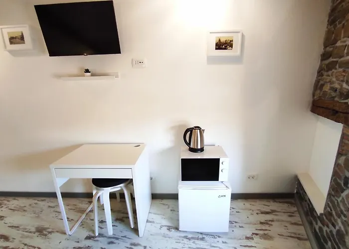 Apartmán Lighthouse.izola