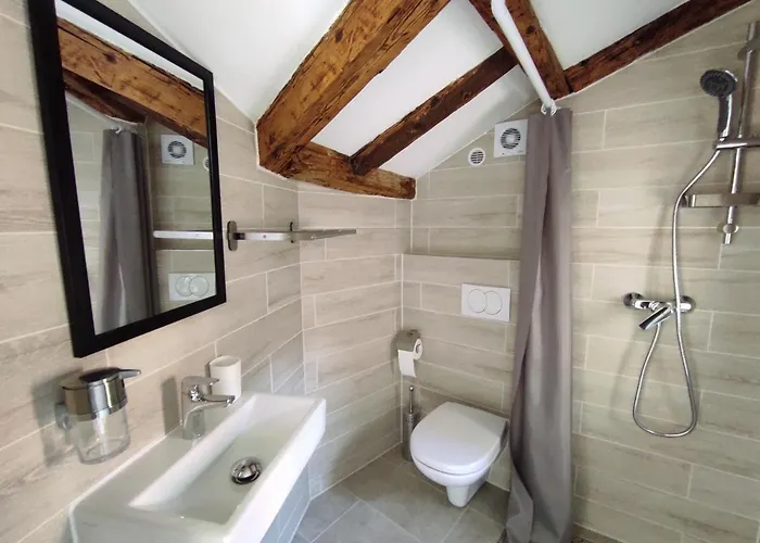 Apartmán Lighthouse.izola