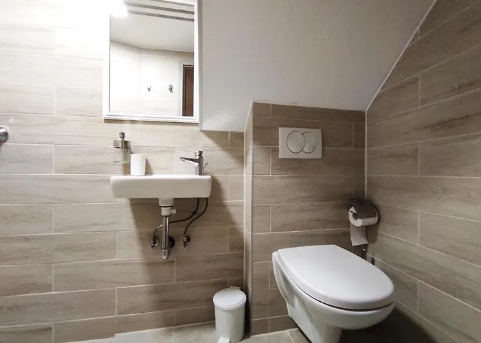 Lighthouse.izola Appartamento Izola