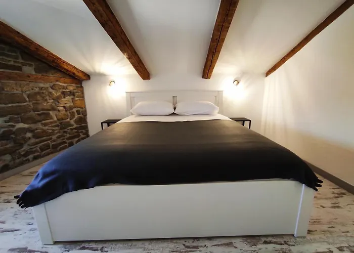 Lighthouse.izola Apartment