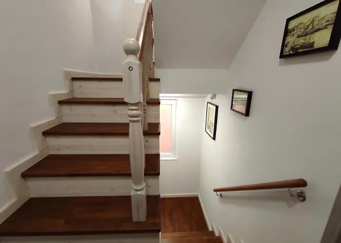 Lighthouse.izola Apartmán *