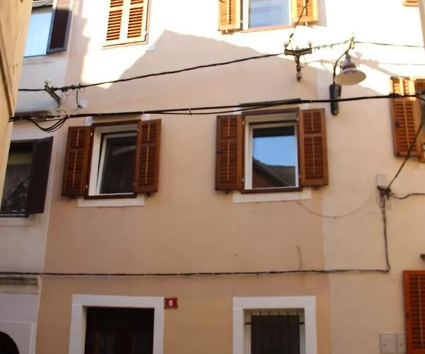 Lighthouse.izola * Izola