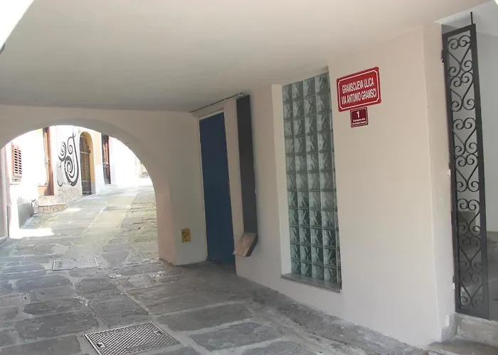 Lighthouse.izola Izola