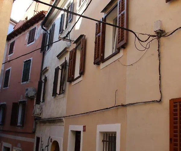 Lighthouse.izola Apartment *