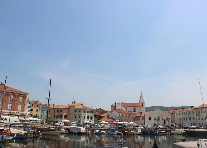 Apartment Lighthouse.izola *