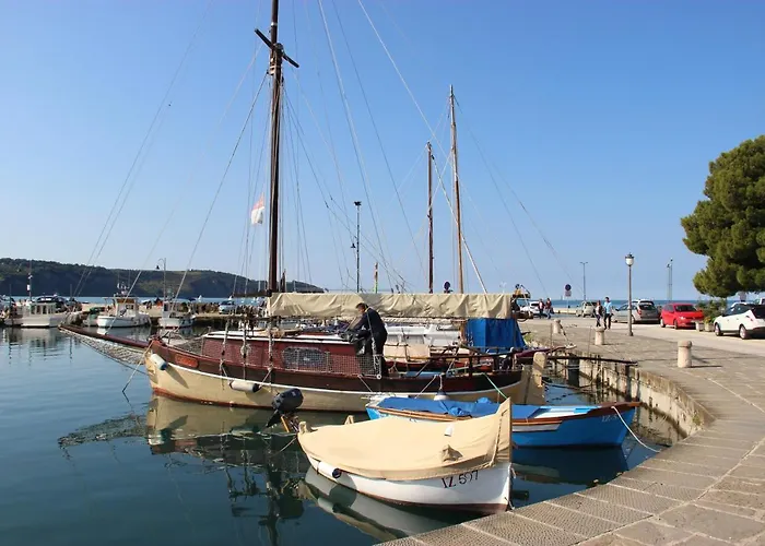 Appartamento Lighthouse.izola Izola