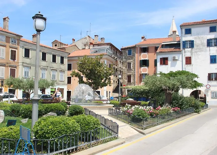Appartamento Lighthouse.izola Izola