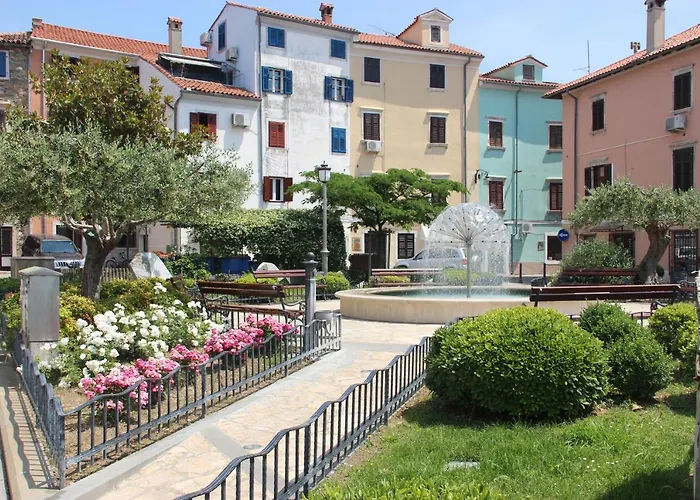 Lighthouse.izola * Izola