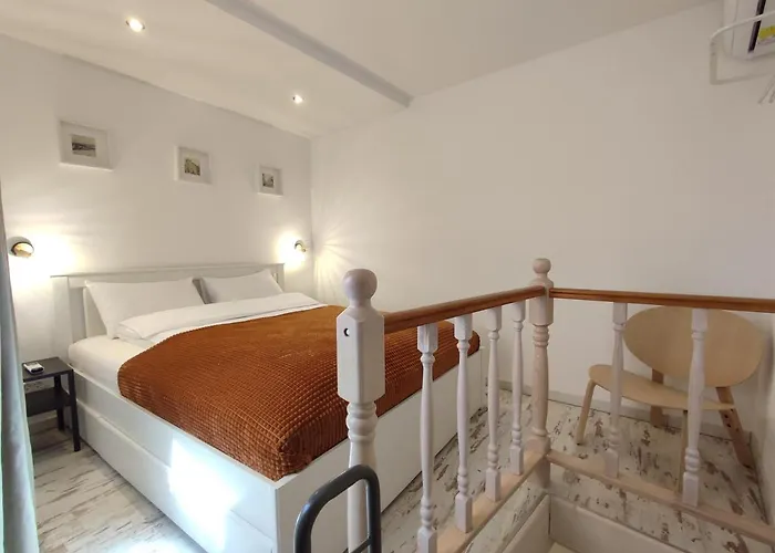 Apartmán Lighthouse.izola Izola