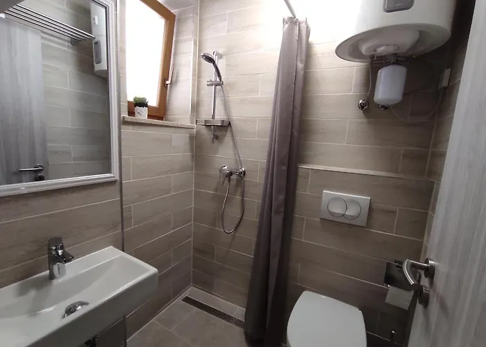 Apartmán Lighthouse.izola