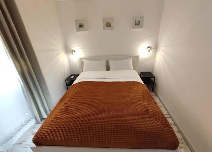 Lighthouse.izola Apartment *