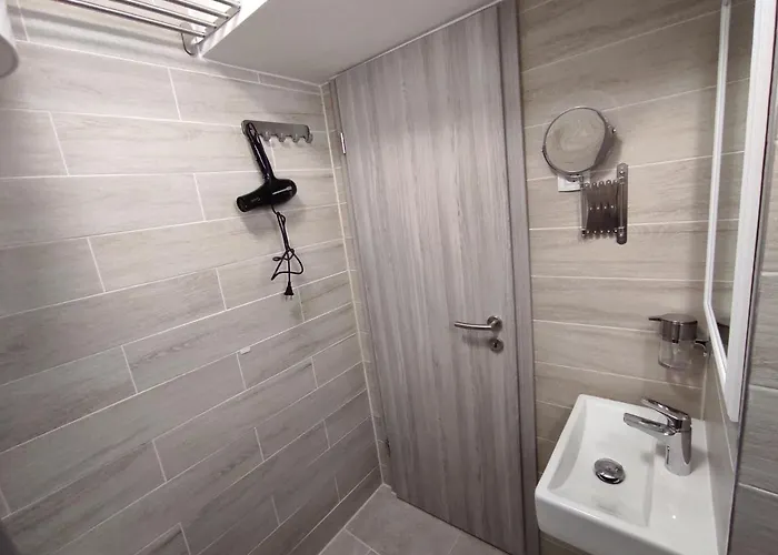 Apartment Lighthouse.izola