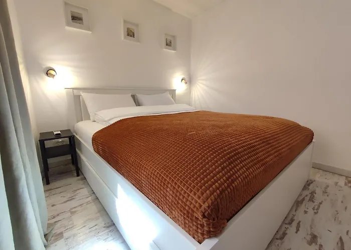 Lighthouse.izola Appartamento