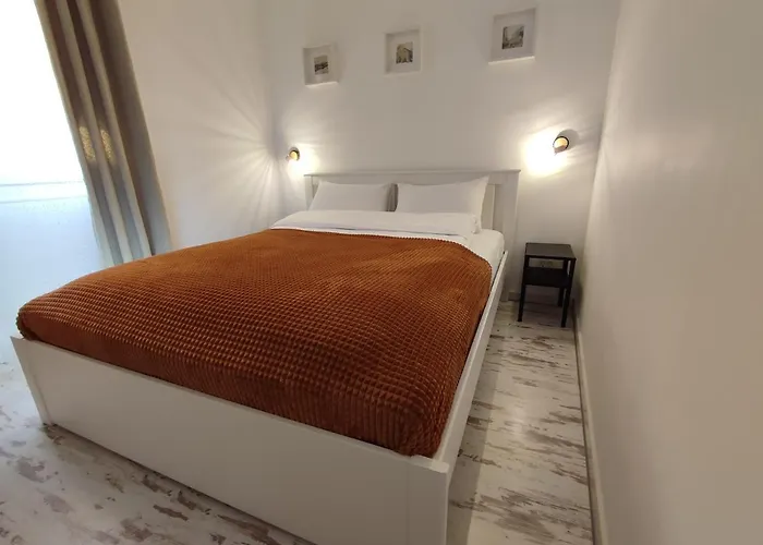 Apartmán Lighthouse.izola