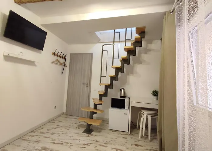 Apartmán Lighthouse.izola