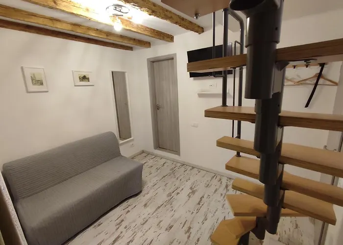 Appartamento Lighthouse.izola *