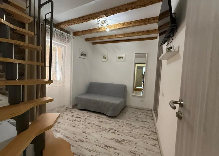 Apartmán Lighthouse.izola *