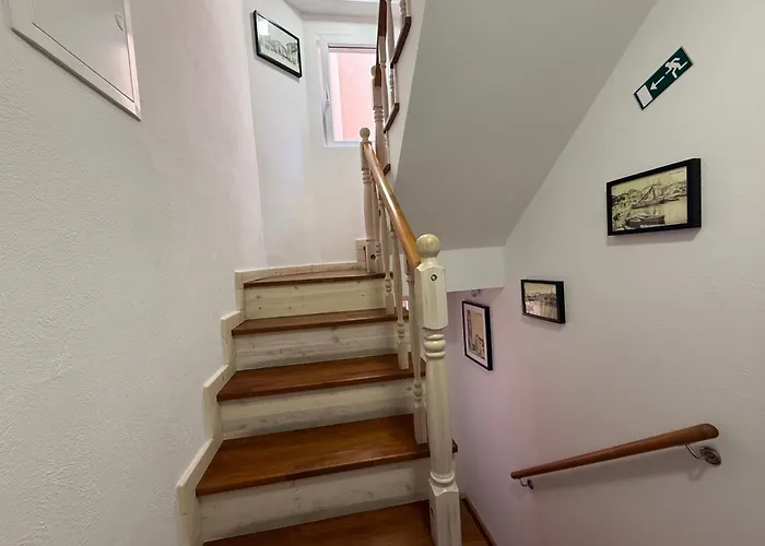 Lighthouse.izola Apartment Izola